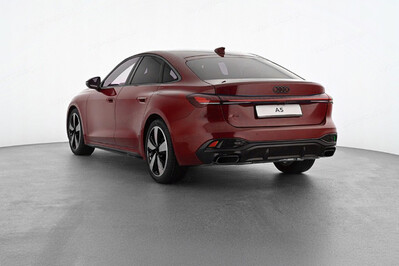 Audi A5 TFSI