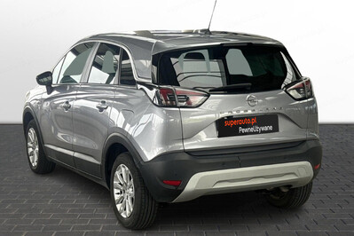 Opel Crossland X 1.2 T Elegance
