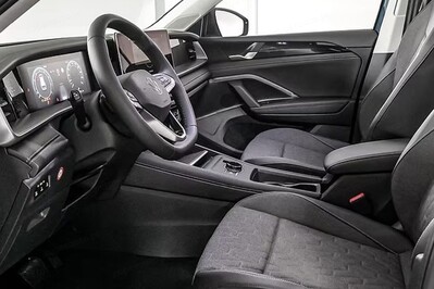 Volkswagen Tayron Life Plus 2.0 TSI DSG