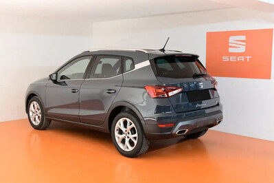 Seat Arona FR 1.0 TSI