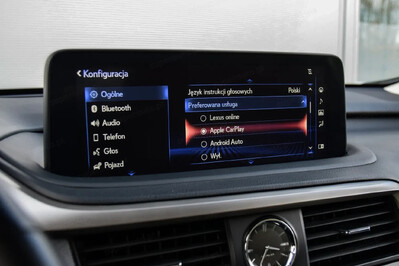 Lexus RX 300 Business Edition +