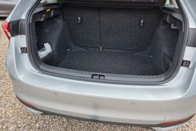 Skoda Scala Selection Edition 130 1.5 TSI DSG