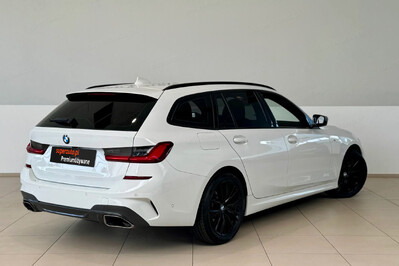 BMW Seria 3 M340i xDrive mHEV sport-aut