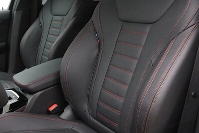 BMW X4 xDrive20d M Sport
