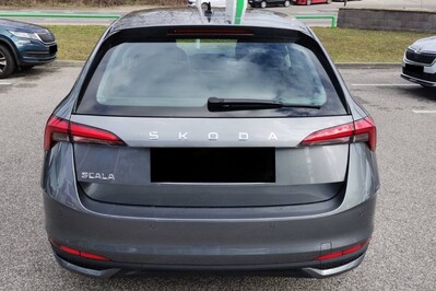 Skoda Scala Selection 1.0 TSI