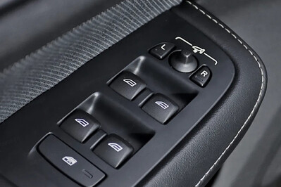 Volvo S60 B4 B R-Design aut