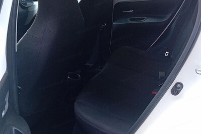 Toyota Aygo X 1.0 VVT-i Comfort CVT