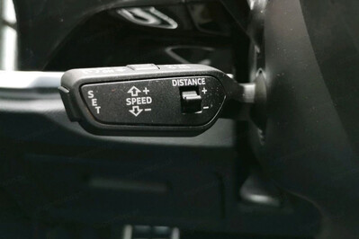 Audi Q3 35 TFSI S-Line