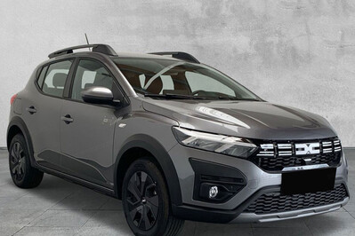 Dacia Sandero Stepway Expression LPG 1.0 TCe