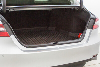 Toyota Camry 2.5 Hybrid Comfort