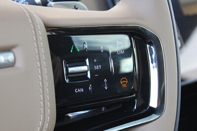 Land Rover Range Rover Sport P550e Autobiography