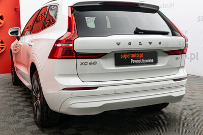 Volvo XC60 2.0