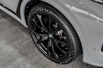 BMW X7 xDrive40d M Sport