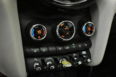 Mini Mini Cooper SE