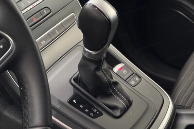 Renault Scenic Grand 1.3 Business 7os.