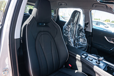 Chery Tiggo 7 Super Hybrid Comfort  1.5 T-GDI DHT