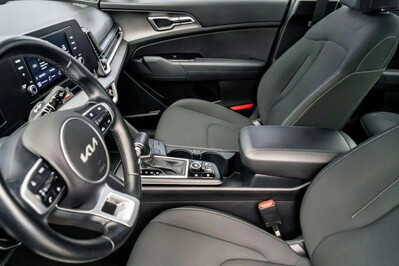 Kia Sportage 1.6 T-GDI MHEV M 2WD DCT