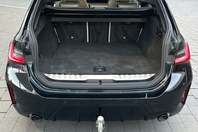 BMW Seria 3 Touring 330e xDrive M Sport