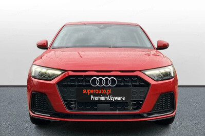 Audi A1 Sportback 35 TFSI