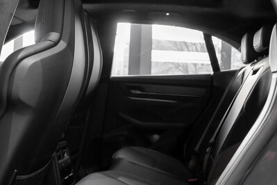 Porsche Macan Turbo
