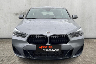 BMW X2 xDrive20i M Sport