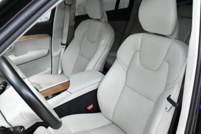 Volvo XC90 B5 D AWD Inscription 7os aut