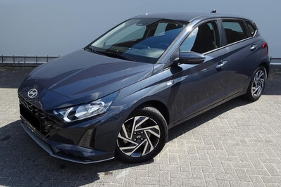 Hyundai i20 1.2 Modern