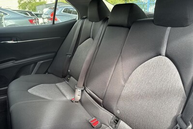 Toyota Camry Comfort 2.5 Hybrid  CVT