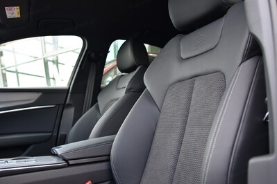 Audi A6 55 TFSI e quattro S Line