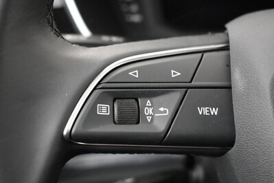 Audi Q3 35 TFSI S-Line Sportback