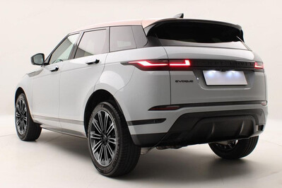 Land Rover Range Rover Evoque D200 Dynamic SE