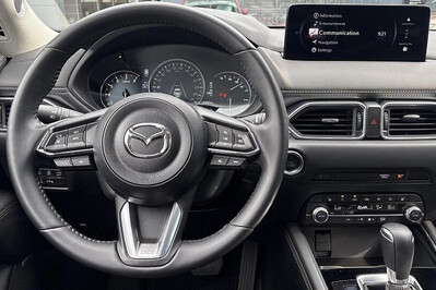 Mazda CX-5 2.0 Exclusive-Line 2WD