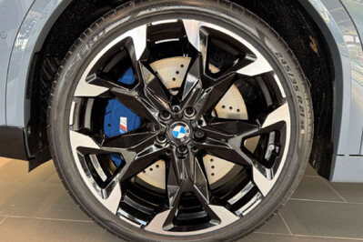 BMW X2 M35i xDrive