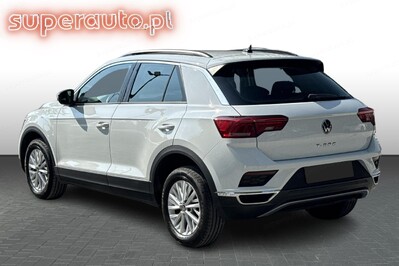 Volkswagen T-ROC Advance 2.0 TDI SCR DPF