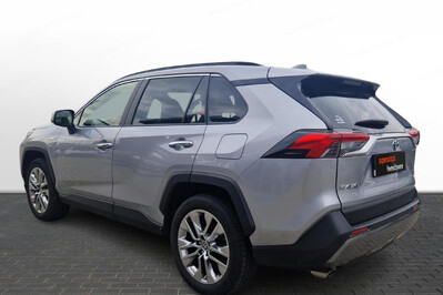 Toyota RAV4 2.5 Hybrid Executive 4x4
