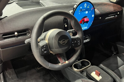 Mini Mini Cooper C Linia John Cooper Works