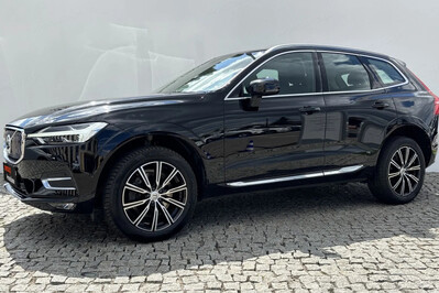 Volvo XC60 D4 Inscription