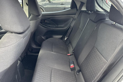 Toyota Yaris 1.5 Style