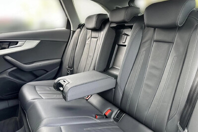 Audi A4 Avant 35 TFSI
