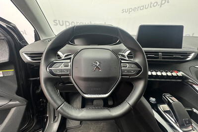 Peugeot 3008 1.2 PureTech GPF Allure S&S EAT8
