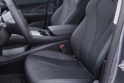BYD Seal 5 DM-i 1.5 Design
