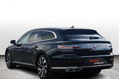 Volkswagen Arteon 2.0 TDI 4Motion R-Line DSG