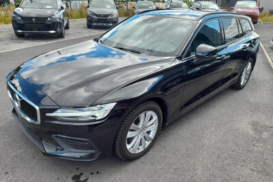Volvo V60 B4 Core