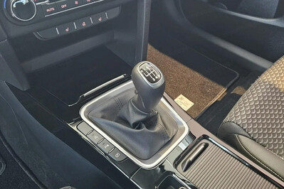 Kia Ceed 1.5 T-GDI Tribute