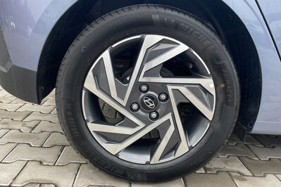 Hyundai i20 Modern 1.0 T-GDi