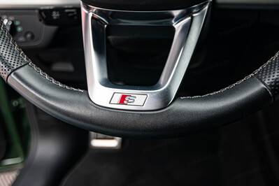 Audi Q5 40 TDI mHEV quattro S Line S tronic