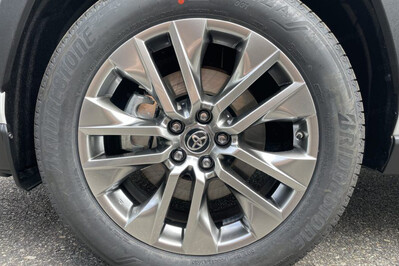 Toyota RAV4 Executive 2.5 Hybrid AWD
