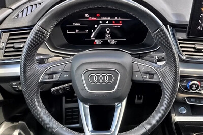 Audi Q5 Sportback 40 TDI quattro S Line