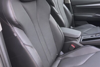 Skoda Enyaq 85 82kWh