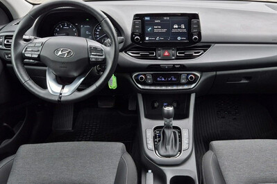 Hyundai i30 1.0 T-GDI Smart DCT